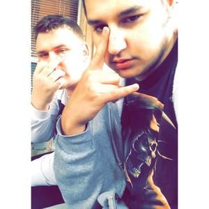 Meet your Posher, Austin